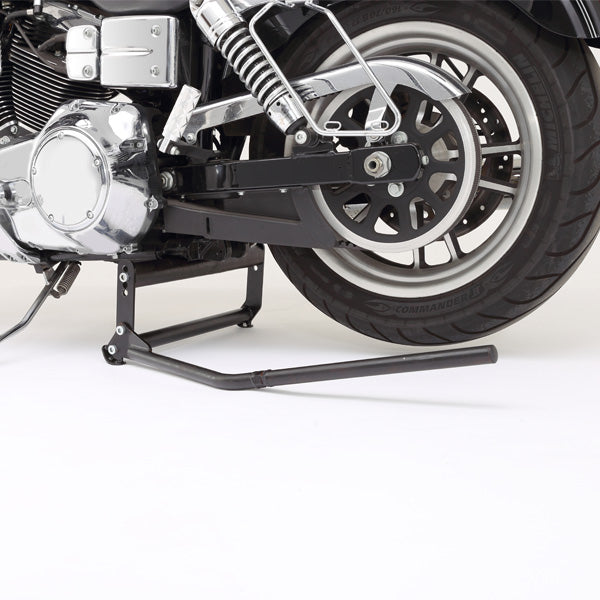 Unit Cruiser Lift Stand - Black