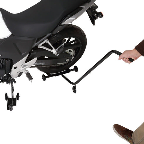 Unit Position Changer