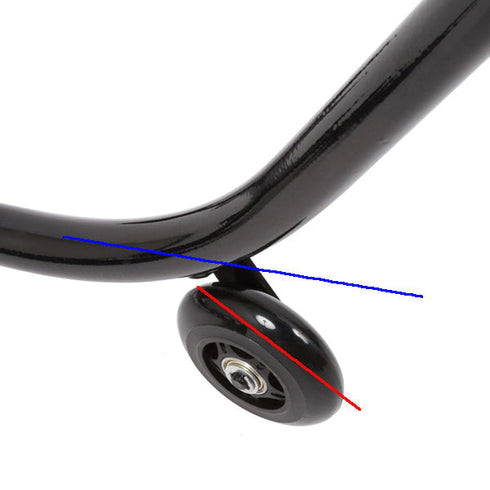 Unit Position Changer