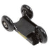 Unit Stand Roller - Black