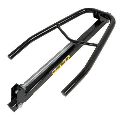 Unit Wheel Stand - Black