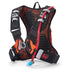 USWE Raw 3 Hydration Backpack - Factory Orange