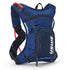 USWE Raw 3 Hydration Backpack - Factory Blue