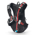 USWE Raw 8 Hydration Pack - Carbon Black