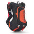 USWE Raw 8 Hydration Pack - Factory Orange