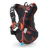 USWE Raw 8 Hydration Pack - Factory Orange