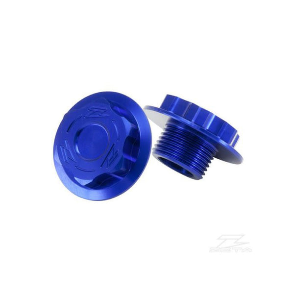 Zeta Stem Bolt HUSQ BLU