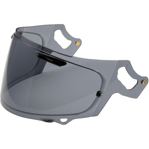 Arai VAS-V Max Vision Visor - Dark Tint