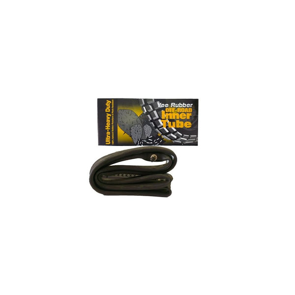 VEE RUBBER Heavy Duty Tube 80/100-12 HD 2.5mm Green