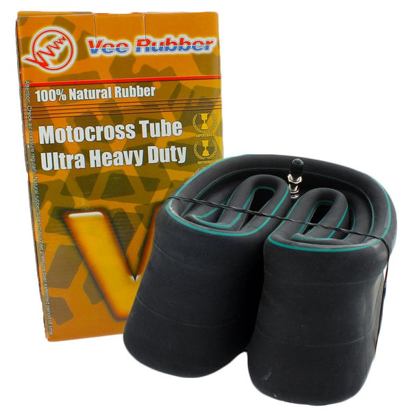 VEE RUBBER 80/90/100-14 EHD 4mm Red