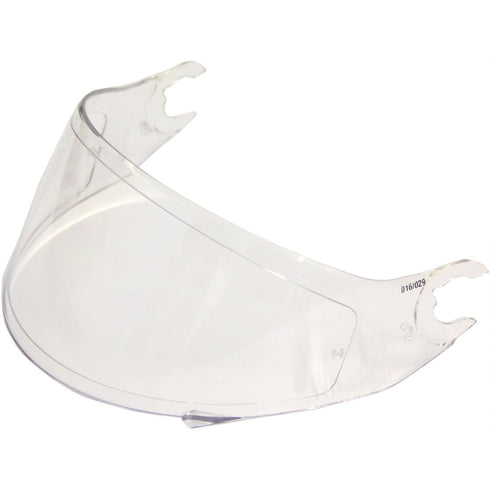 Shark Skwal/Spartan/D-Skwal Visor - Clear