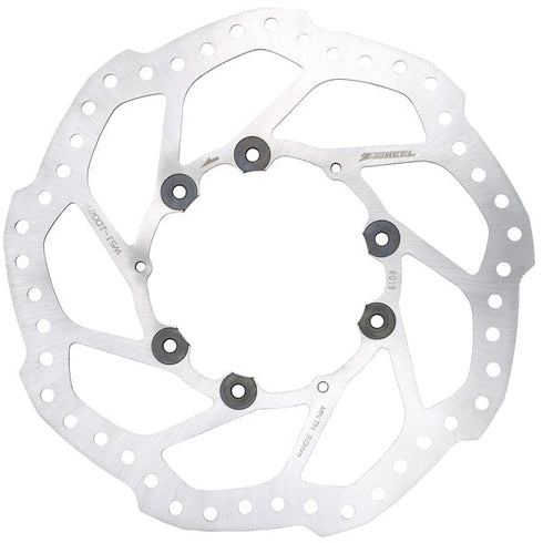 DRC Zeta-Wheel Front Disk Rotor Sus KTM125-530SX/EXC'98-21