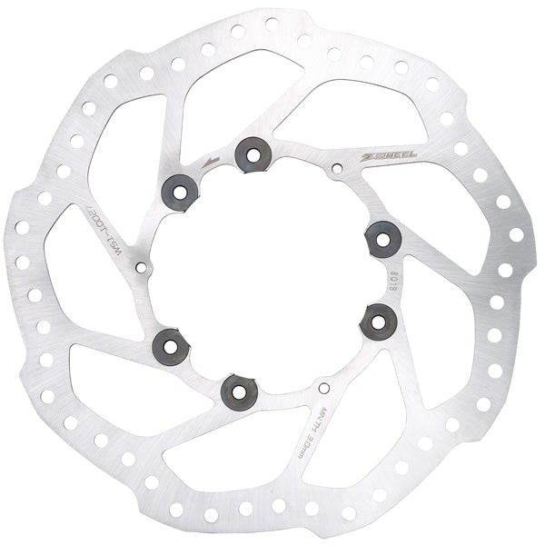 DRC Zeta-Wheel Front Disk Rotor Sus KTM125-530SX/EXC'98-21