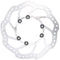 DRC Zeta-Wheel Front Disk Rotor Sus KTM125-530SX/EXC'98-21