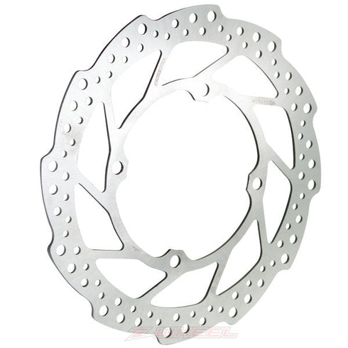 Zeta-Wheel Front Disk Rotor Sus KTM125-530SX/EXC'98