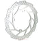 Zeta-Wheel Front Disk Rotor Sus KTM125-530SX/EXC'98