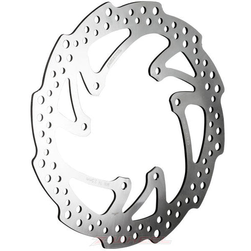 DRC Zeta-Wheel Rear Disk Rotor Sus KTM125-530SX/EXC'98-21