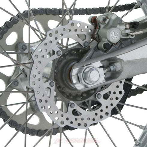 DRC Zeta-Wheel Rear Disk Rotor Sus KTM125-530SX/EXC'98-21