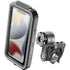Interphone Motorcycle Quicklox 6.5" Hardcase - Armor Pro