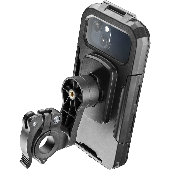 CELLULARLINE Adaptér INTERPHONE DIN 2x USB Výstup - 10