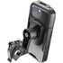 Interphone Motorcycle Quicklox 6.5" Hardcase - Armor Pro