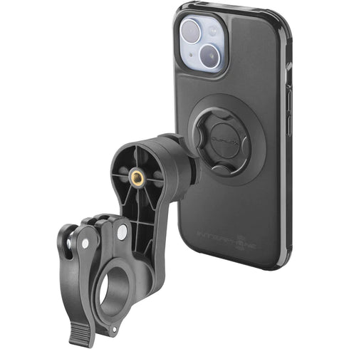 Interphone Quicklox Iphone 15/Plus/Pro/Pro Max Cases