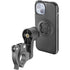 Interphone Quicklox Iphone 15/Plus/Pro/Pro Max Cases
