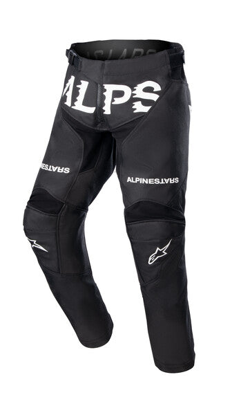 Alpinestars 2023 Kids Racer Found Pants Black