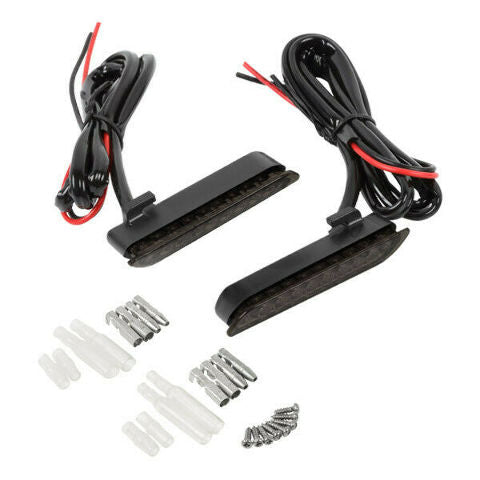 ZETA XC Protection Optional Slashers