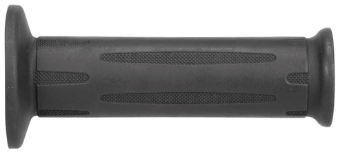 BMW 2009+ Replica Grip - 24mm both sides for heated controls - 125mm - Black