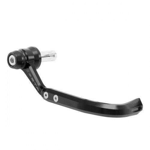 ZETA STREET LEVER GUARD BLK