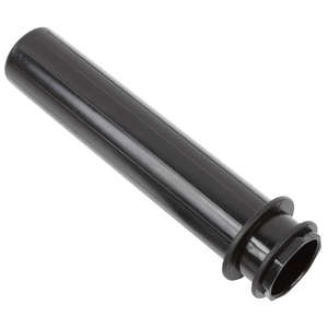 Zeta Plastic Throttle Tube Closed End YZ / RMZ250 '07