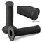 ZETA Base Grip Slim Close End - Black