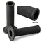 ZETA Base Grip Slim Open End - Black