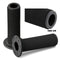 ZETA BASE GRIP TOURING OPEN END BLK