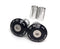 ZETA BAR ENDS BLK