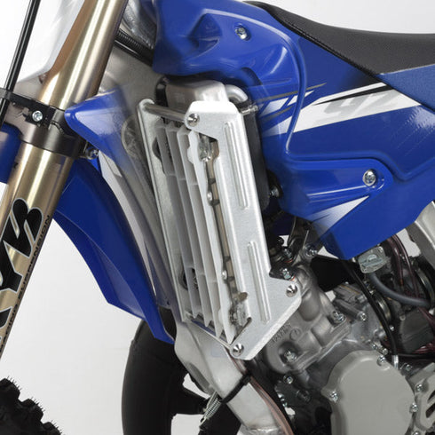 ZETA Radiator Guard - Yamaha YZ125