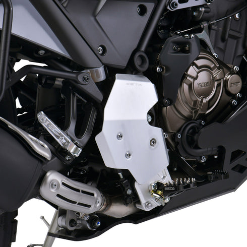 Zeta Frame Guard - Yamaha/Tenere 700 20-UP