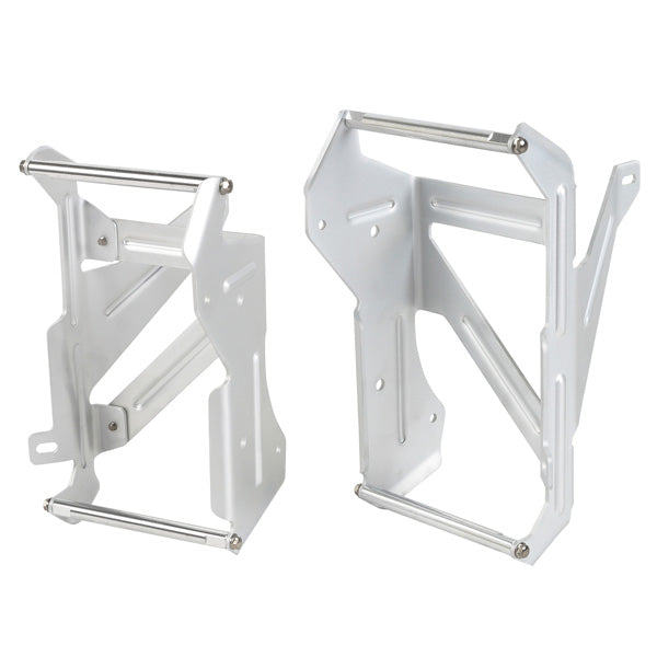 ZETA RADIATOR GUARD CRF250R/RX (20-21)