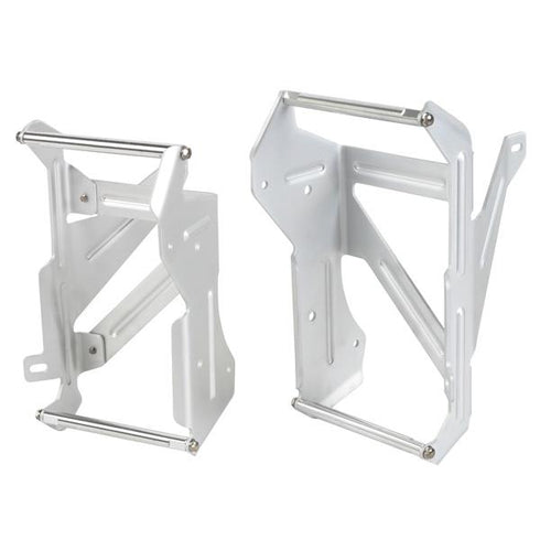 ZETA Radiator Guard - Yamaha YZ250F