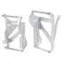 ZETA Radiator Guard - Yamaha YZ250F