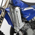 ZETA Radiator Guard - Yamaha YZ250F