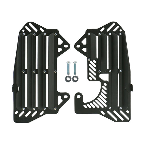 ZETA Radiator Core Guard - Honda CRF1000L