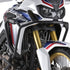ZETA Radiator Core Guard - Honda CRF1000L