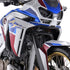 ZETA Radiator Core Guard - Honda CRF1100L