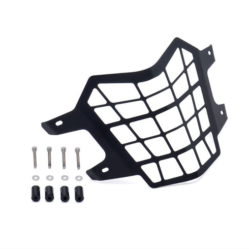 Zeta Head Light Guard - Yamaha Tenere700
