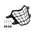 Zeta Head Light Guard - Yamaha Tenere700