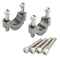 ZETA BAR RISE SPACER H:14MM 22.2 MM BAR