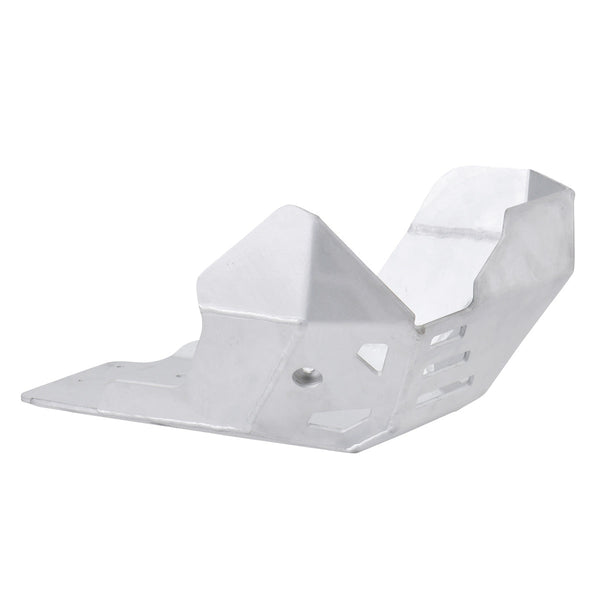 Zeta ED Skid Plate HD Tenere700 US'20-21, EU'20