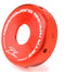Zeta Rear Shock End Cap SHOWA 50mm RED